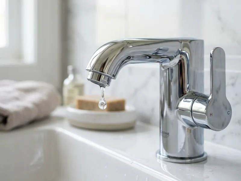 Faucet Repair & Installation Plumber in Campbellsburg, IN